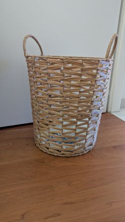 Panier Ikea
