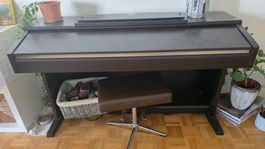 Yamaha Clavinova e-Piano