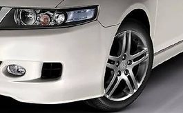 Phare avant gauche Honda Accord + Tourer 2006-2008