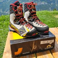 La Sportiva Nepal Cube Woman GTX Ice (Gr. 40) - Neuwertig!