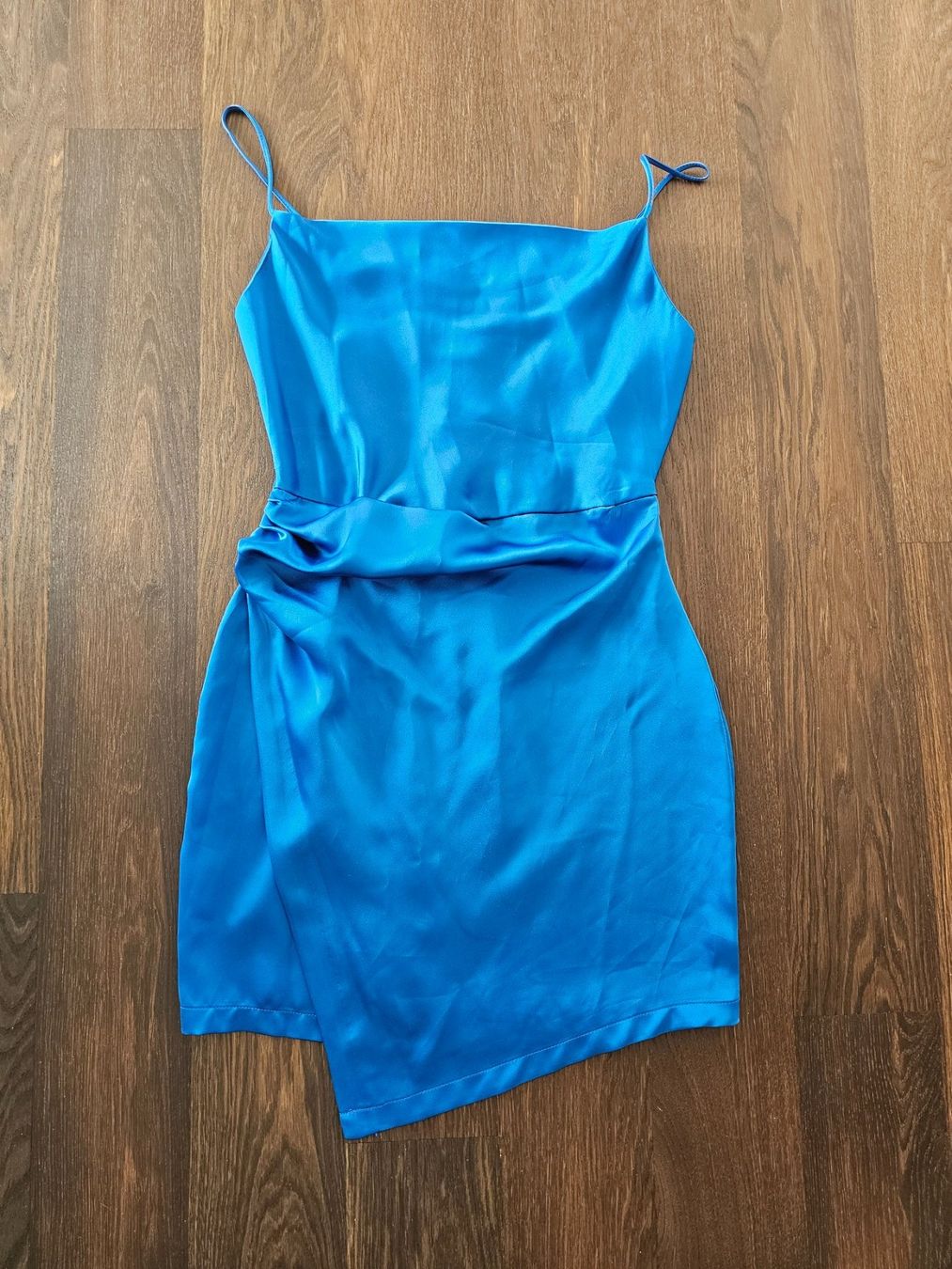 Zara Kleider: Zara Satin Dress Kleid M – Gebraucht aus Aesch ZH von _tigerlily_ 4