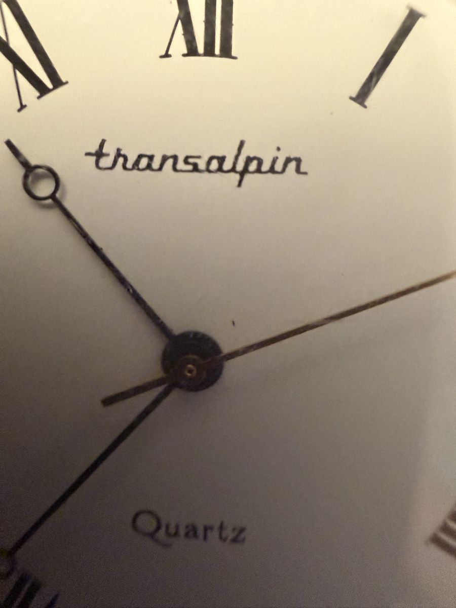 Montres: Taschenuhr  – D'occasion à Baden par noli.r 3