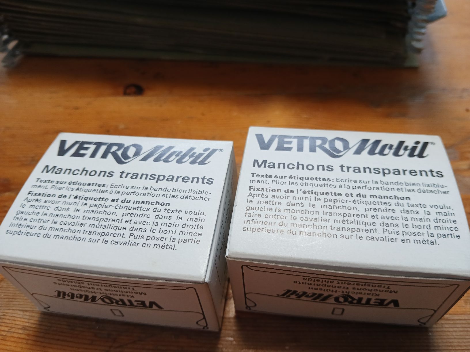 Altro in Scrittura & Disegno: séparateurs (VetroMobil)pour bureaux – Usato da Miecourt venduto da Marly1 6