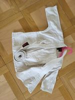 Judoanzug Gr. 110