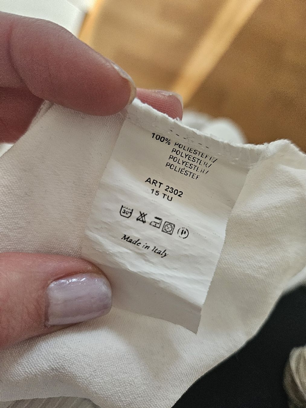 Gonne: Hemdrock für unter Pullover – Nuovo (secondo la descrizione) da Zürich venduto da ColdCoffee 3