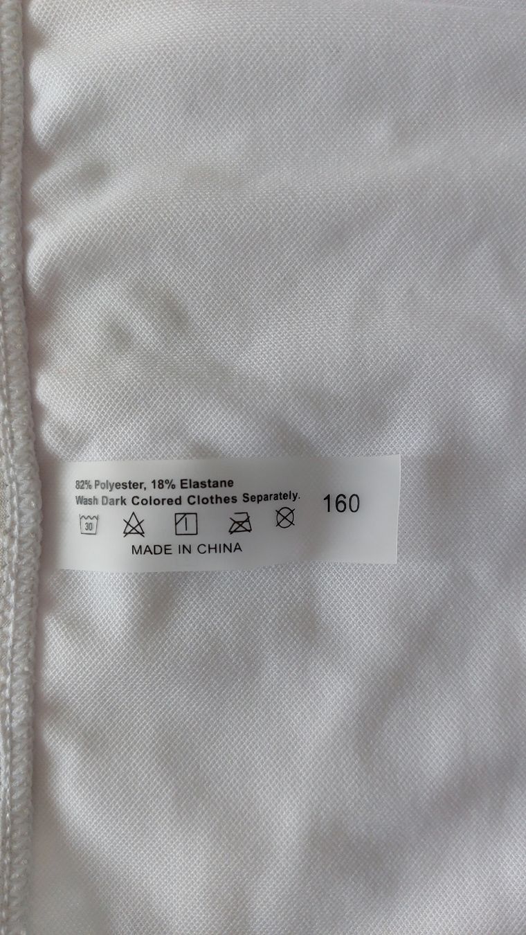 Piscine: Bikiniset Gr.160 – Nuovo e nell'imballaggio originale da Thun venduto da Alexanna 3