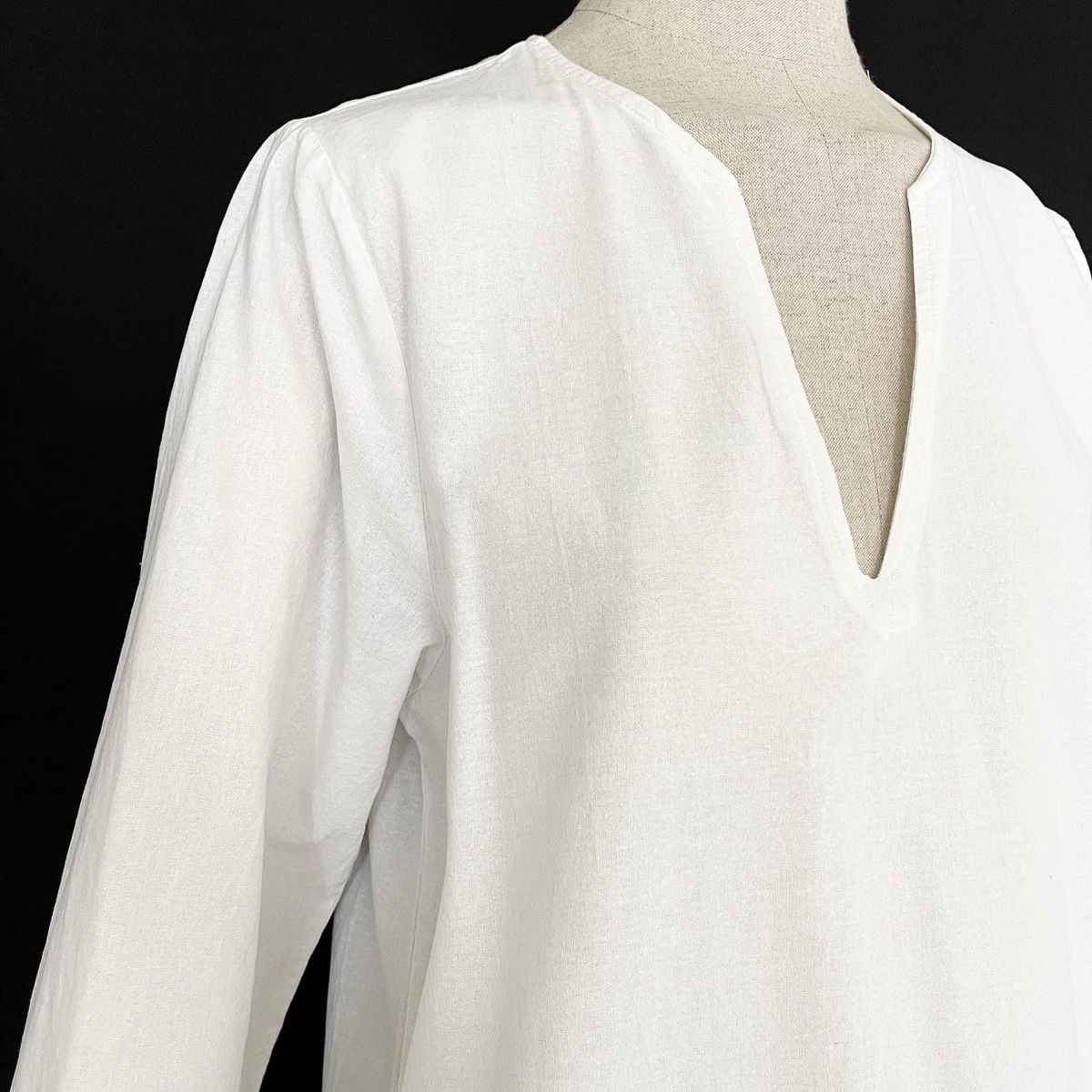 Vestiti: LINEN Dress new – Nuovo (secondo la descrizione) da Emmen venduto da Avviivva_Com2023 2