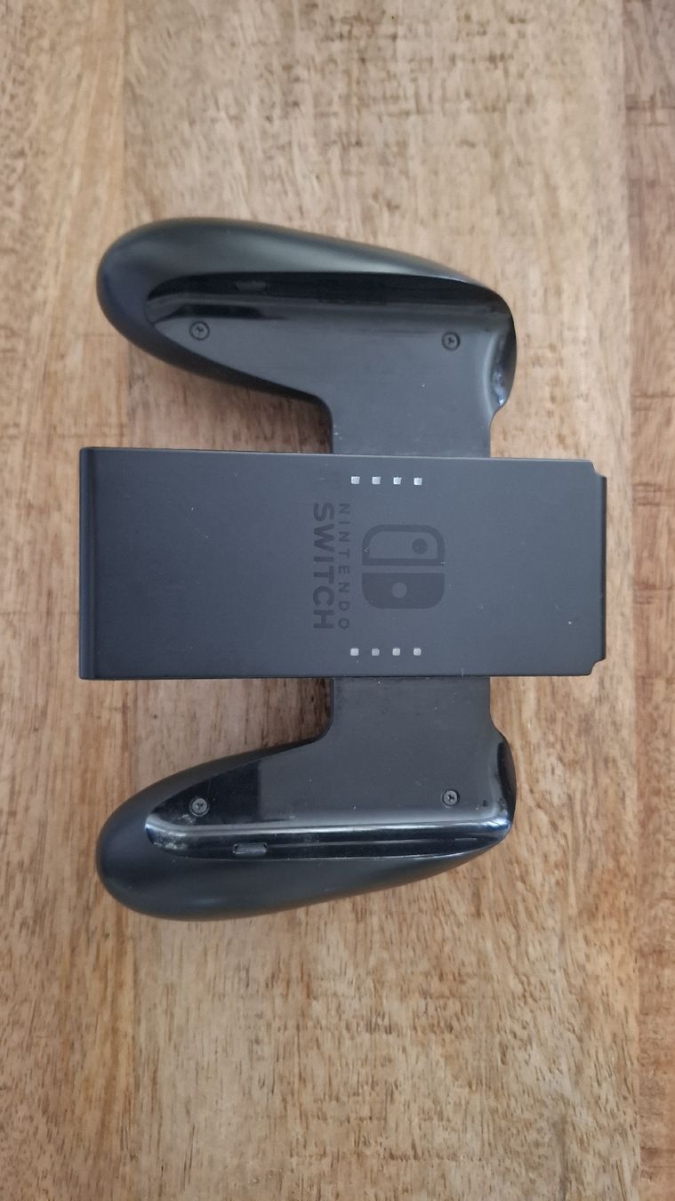 Nintendo Console: Nintendo Switch Zubehör – Usato da Pfäffikon ZH venduto da dahlia86 8