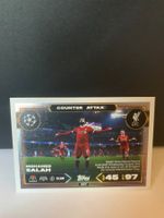 Topps Match Attax 25/26 Salah Counter Attax Nr. 407