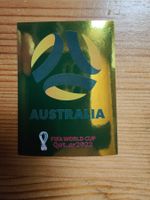 Panini WM 2022-AUS 2
