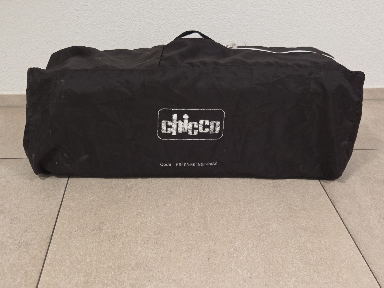Letti: Reisebett Chicco – Usato da Zürich venduto da goan85 3