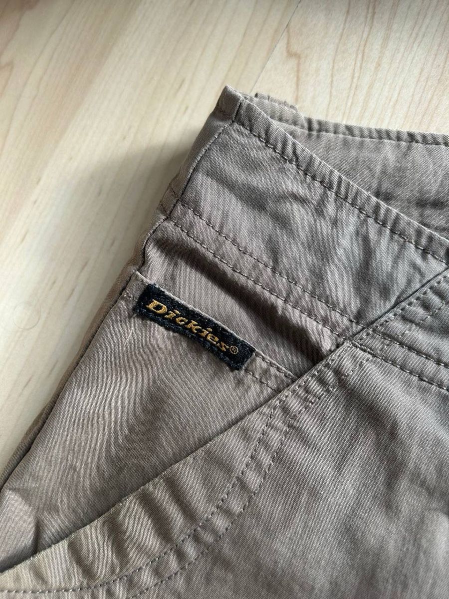Dickies Hosen: Dickies Zip-Off Convertible Multi-Pocket Cargo Pants – Gebraucht aus Bern von Skandez 4
