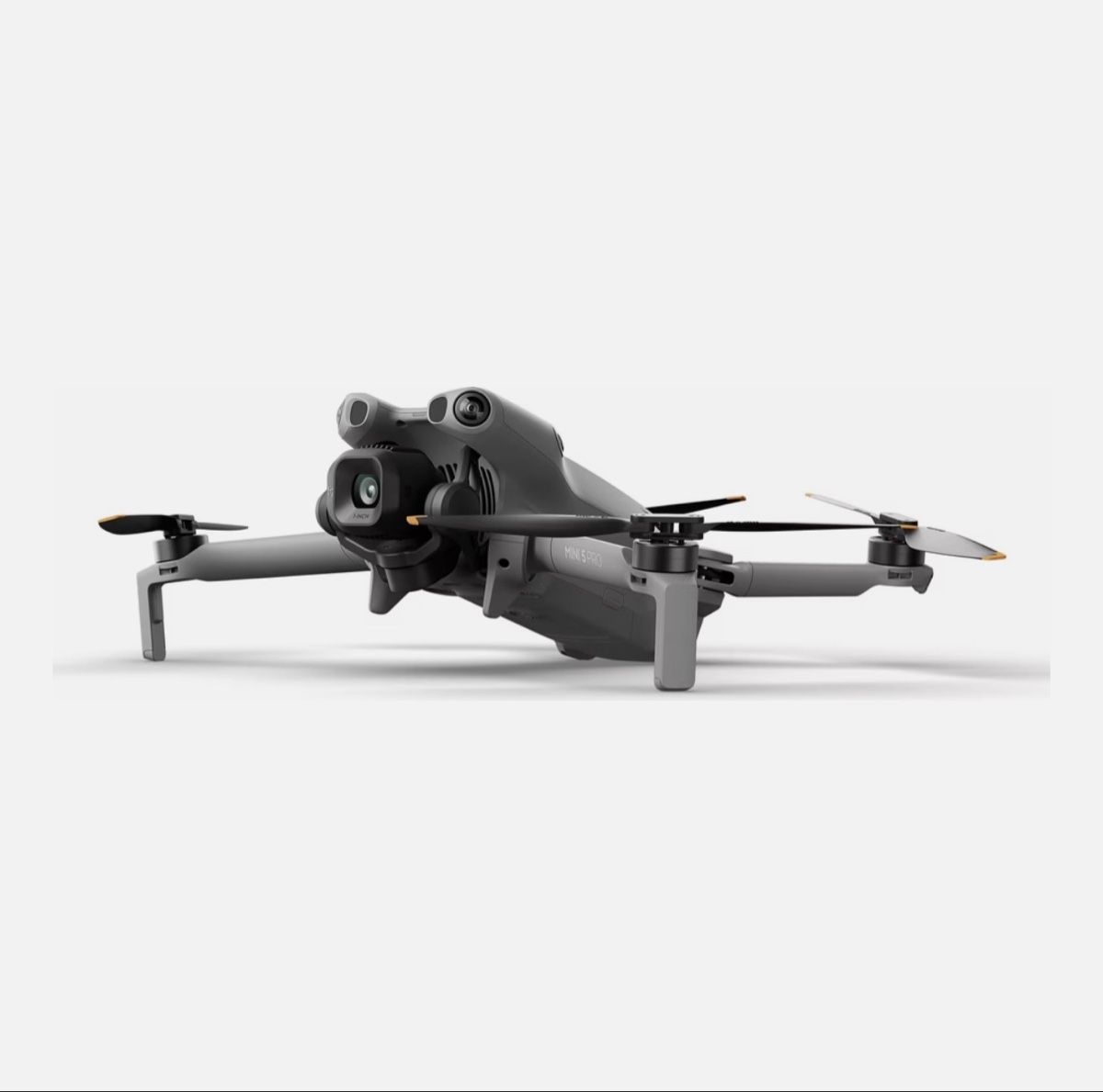 DJI RC Kits de montage: DJI Mini 5 Pro – Neuf (Voir description) à Othmarsingen par lea_nm5p