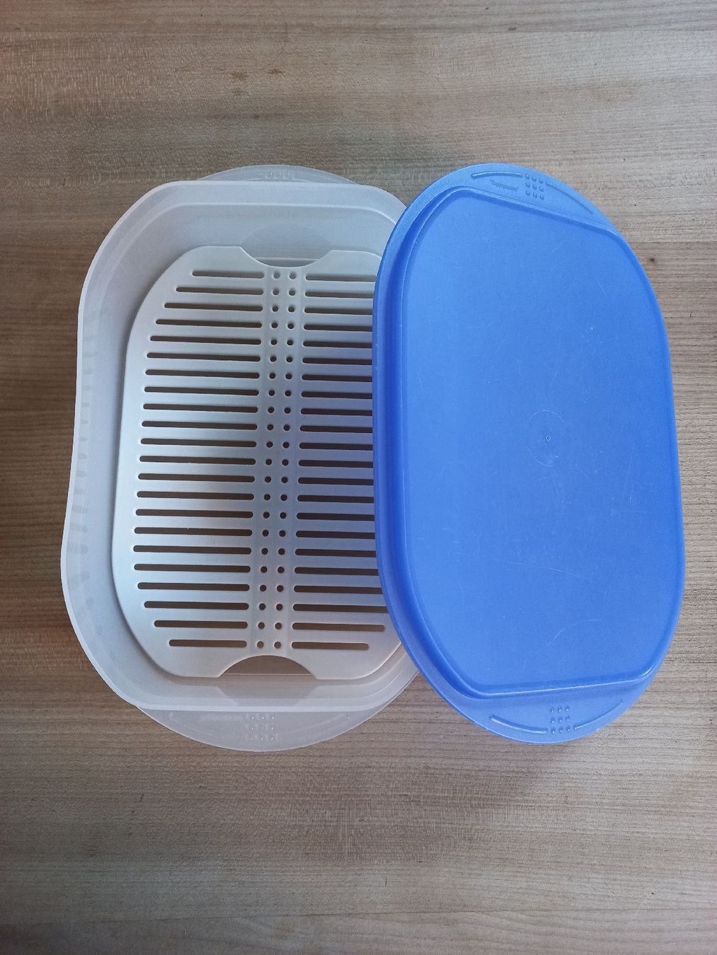 Tupperware Recipients et similaires: Tupperware für Käse – D'occasion à Marthalen par Mama-Arnold 1