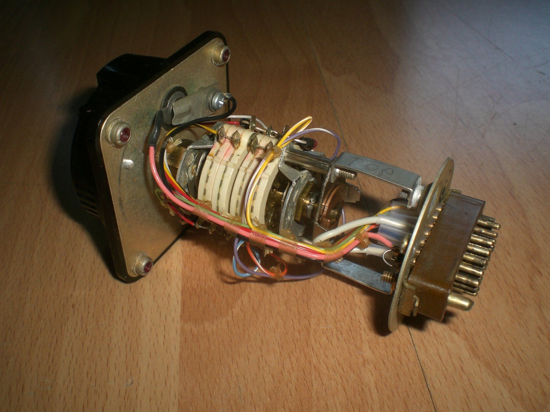 Misurare: Frequenzschalter DME – Usato da Grellingen venduto da Neuron67 6