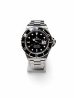 Rolex Submariner Date 16610