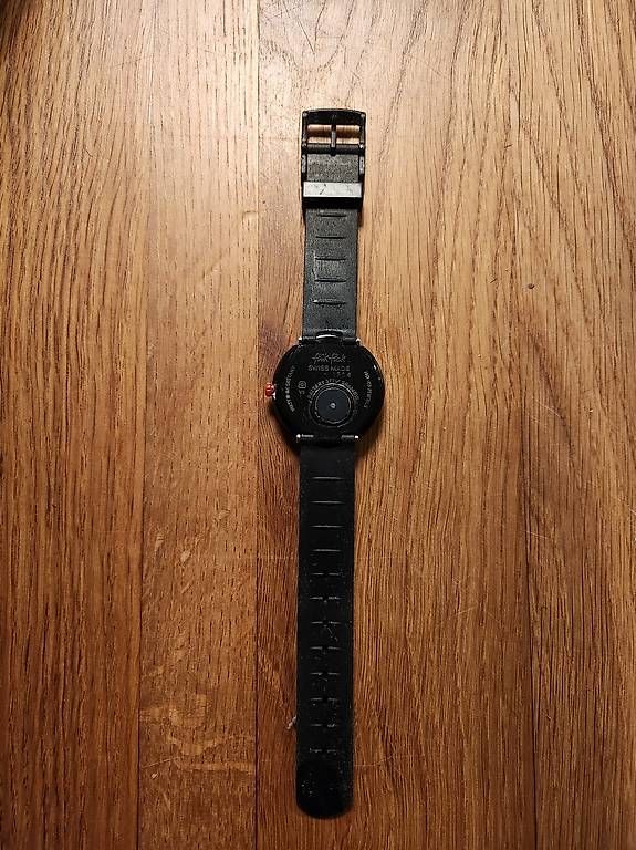 Montres: Spiderman-Kinderuhr – D'occasion à Ebikon par Permanentbybianca