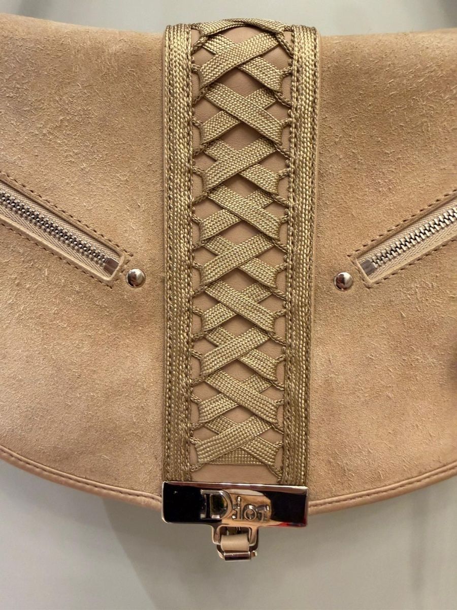 Dior Sacs femmes: Dior Admit It Tasche – D'occasion à Root D4 par VVercetti 1