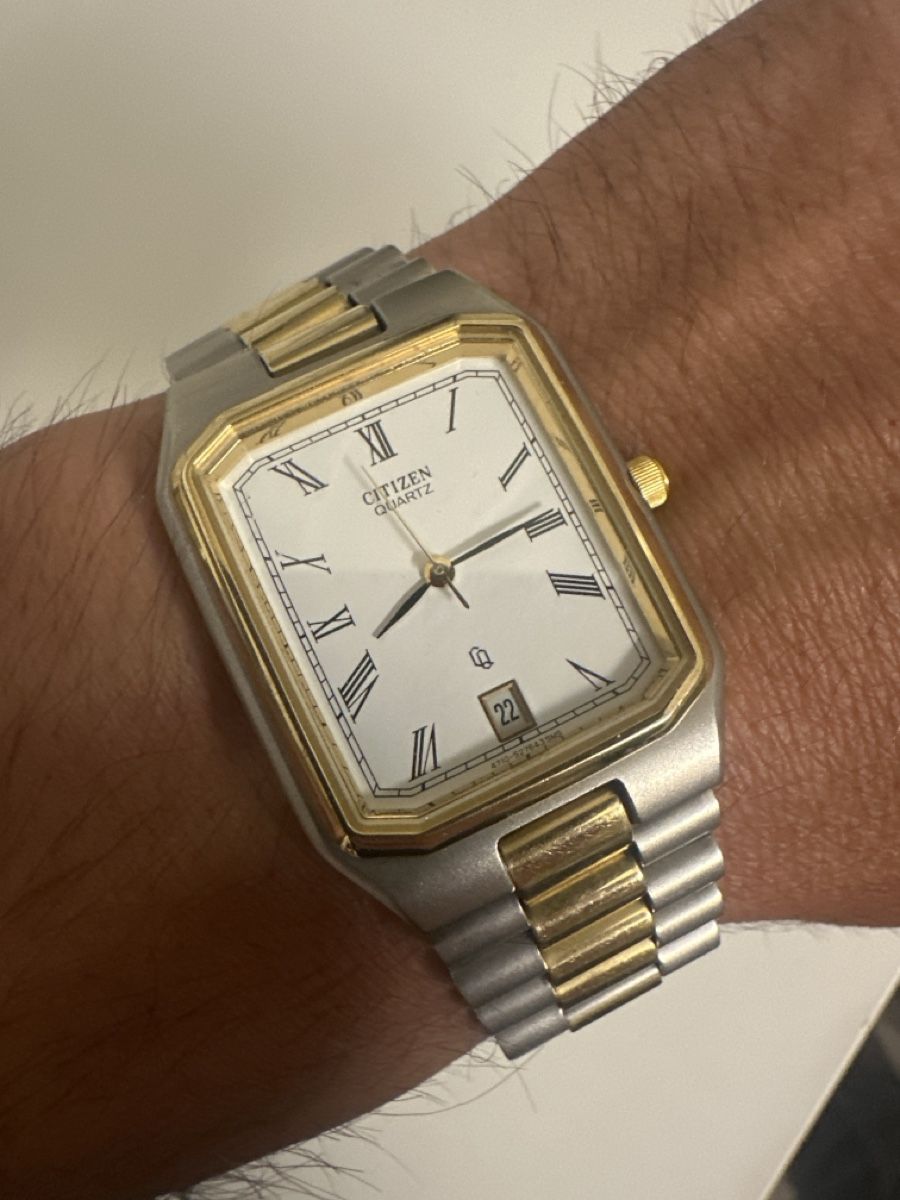 Citizen Orologi: Citizen quartz – Usato da La Tour-de-Peilz venduto da sam_9tqn 1