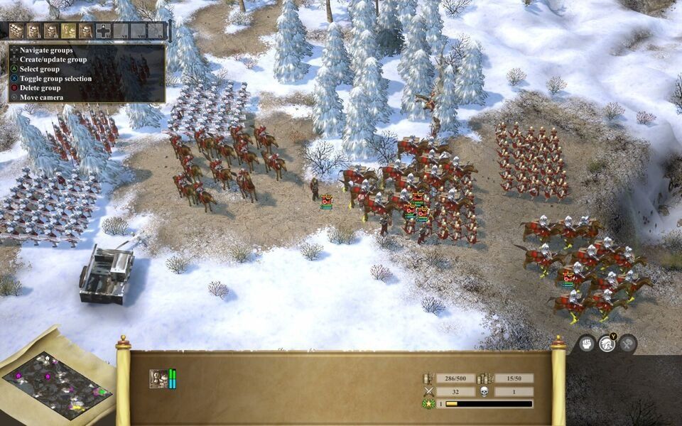 Spiele: Praetorians HD Remaster (PC, 2020, Steam Key Download Code) – Neu (gemäss Beschreibung) aus Bad Säckingen von ms-spiele-keys 8