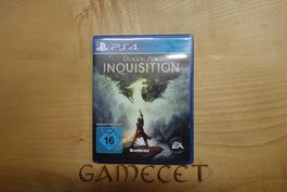 Dragon Age: Inquisition