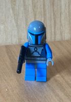 Mandalorian Death Watch Warrior (sw0296)
