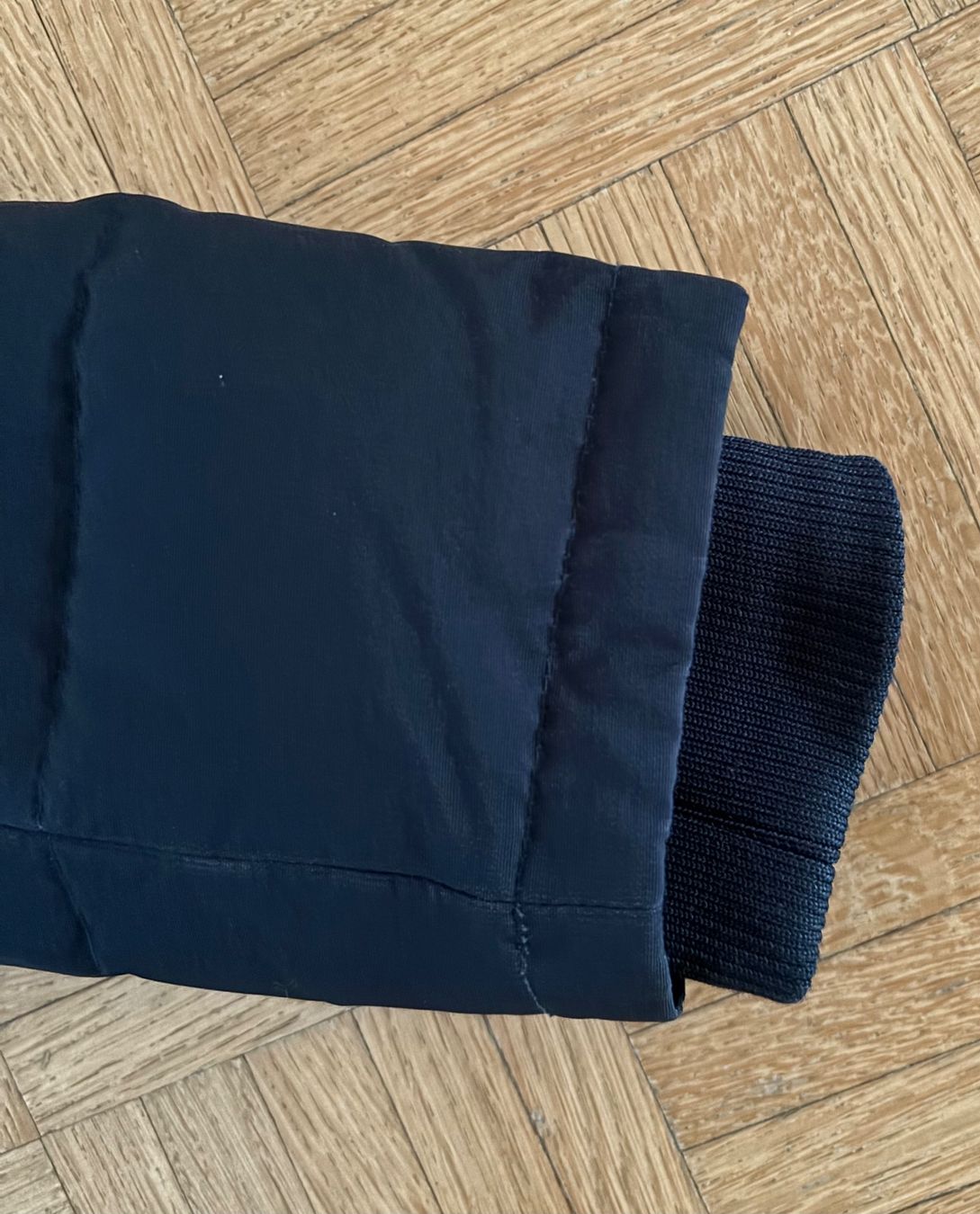 Woolrich Giacche: WOOLRICH Jacke mit Echtpelz – Nuovo (secondo la descrizione) da Zürich venduto da Tzhkely24 4