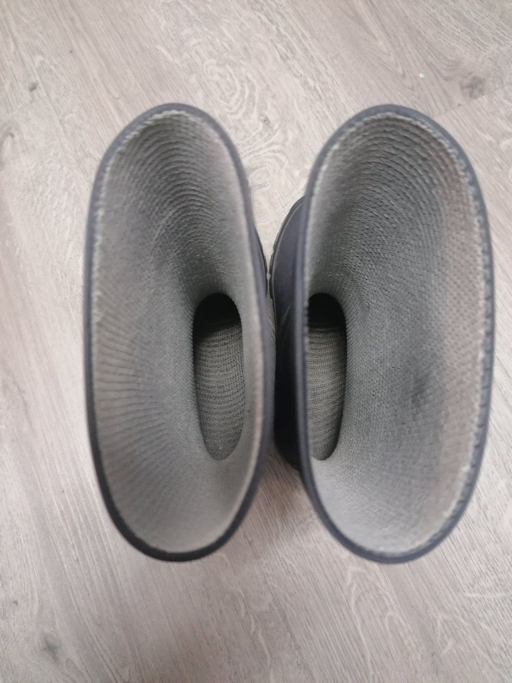Scarpe per ragazzi: Gummistiefel Gr. 29 von Spirale – Usato da Thalwil venduto da myandine 1