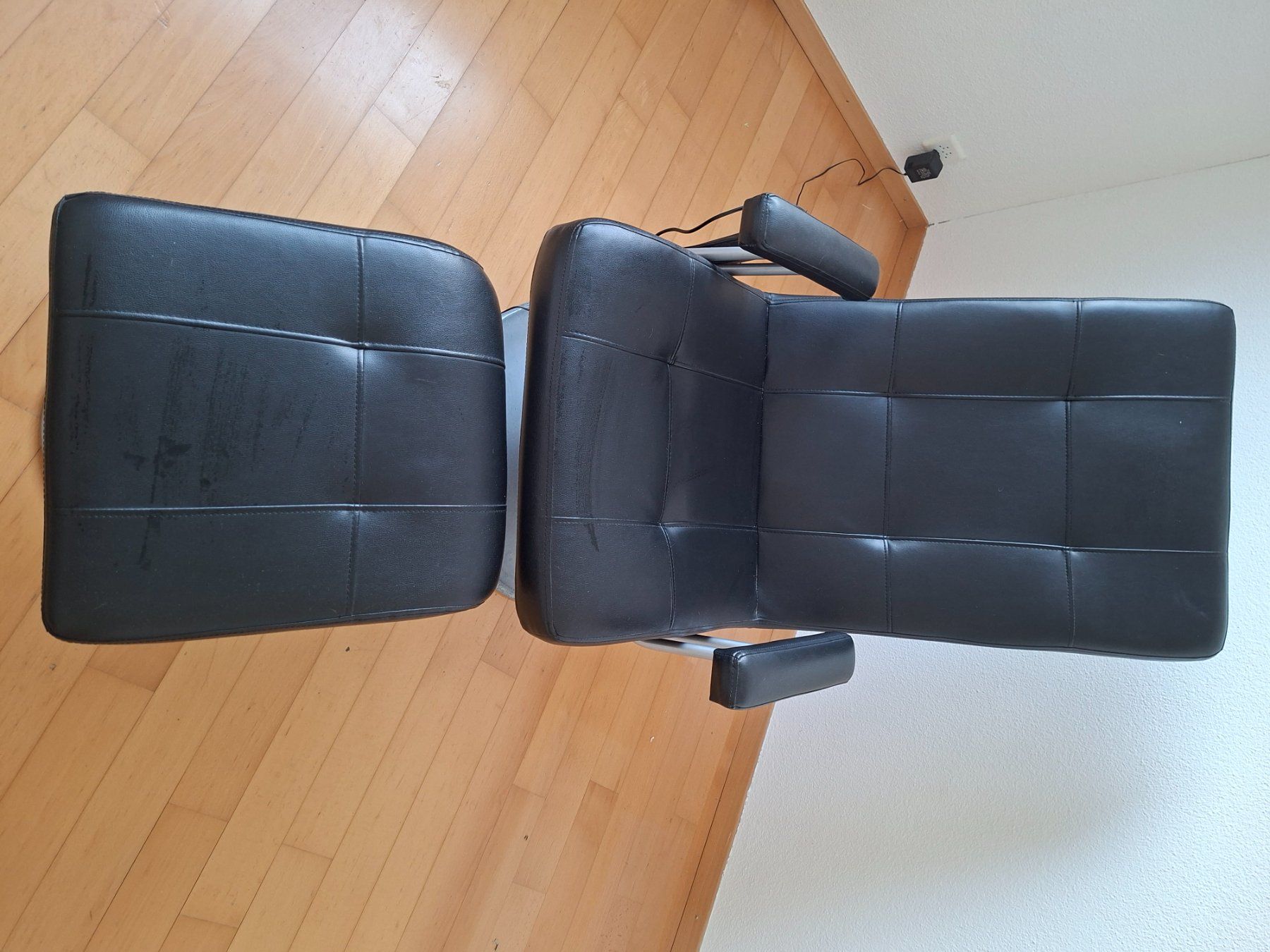 Appareils de massage: Massagestuhl – D'occasion à Rotkreuz par Achimedes 2