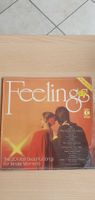 1 vinyle Feelings