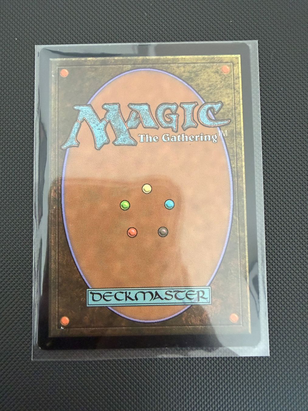 Magic The Gathering Sammelbilder & Trading cards: Mortify – Gebraucht aus Ulisbach von joelsj 1