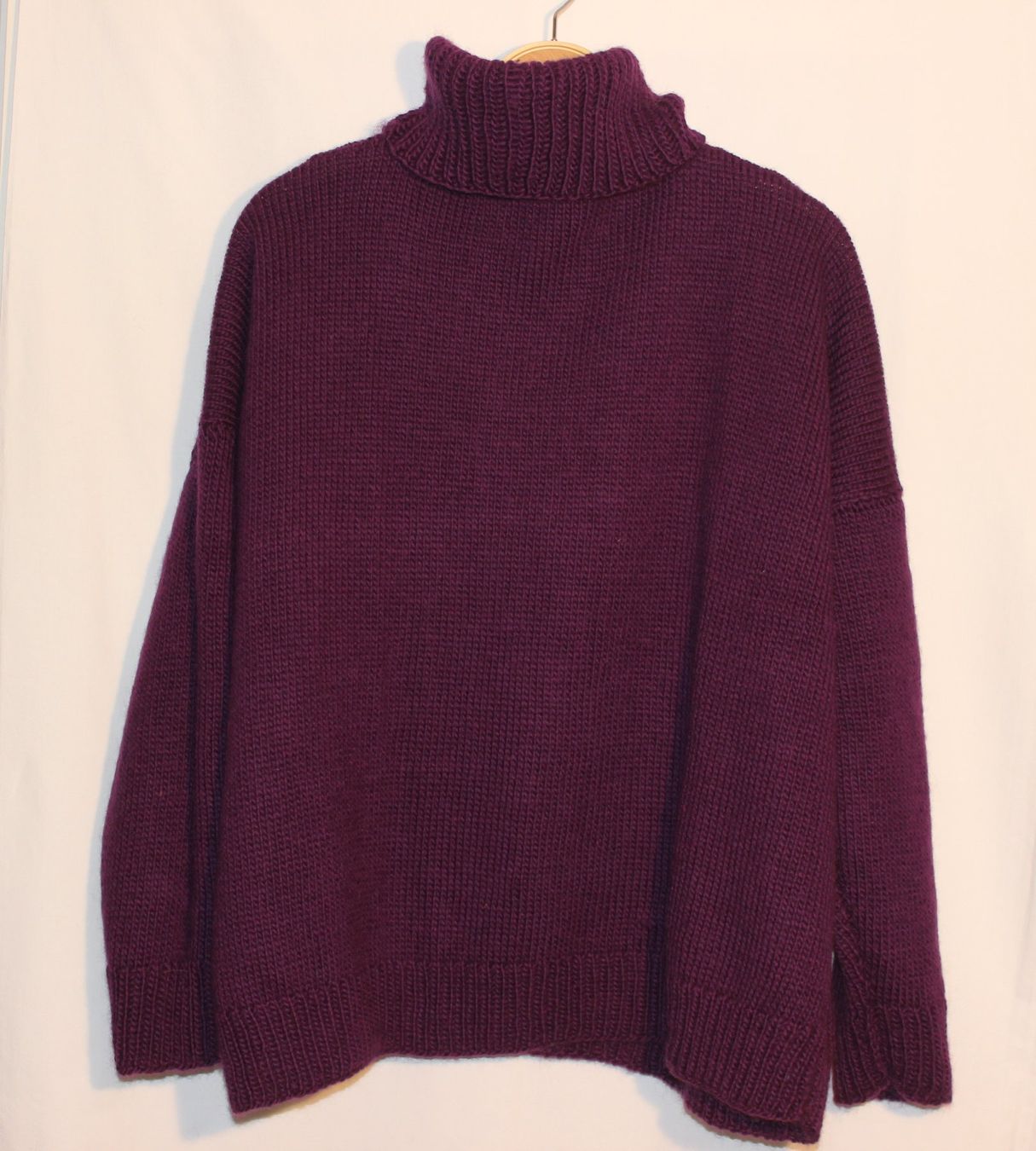 Maglioni & Felpe: Wollpullover, Gr. XL/XXL – Usato da Basel venduto da Mila_Graf 3