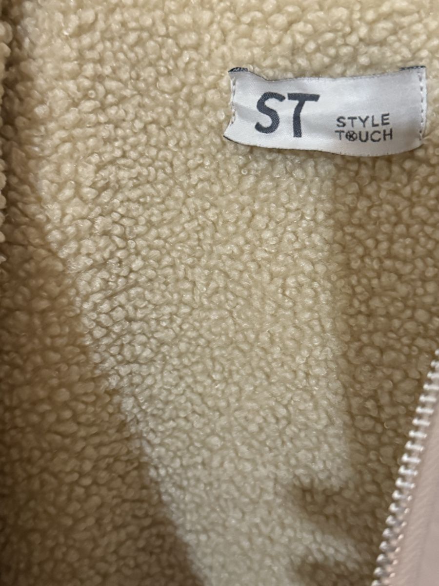 Giacche: Jacke im Bomberstil beige L – Nuovo e nell'imballaggio originale da Winterthur venduto da BB1974 3