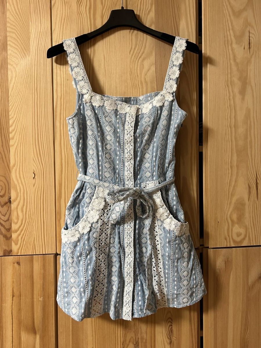 Maje Tute: Maje Jumpsuit 34 – Usato da Bern venduto da chi_l5tm