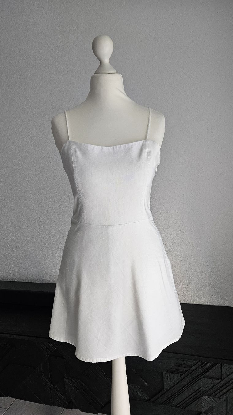 Zara Kleider: Zara Somerkleid / Kleid – Gebraucht aus Bülach von Recherchieren 1