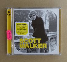 Scott Walker – Classics & Collectibles (2 CDs) - T11