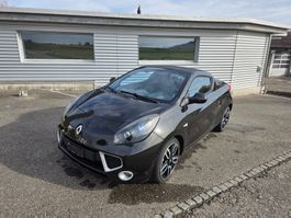 Renault Wind 1.6