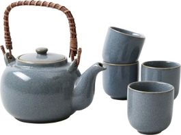 Esmée Kaori Set de thé japonais