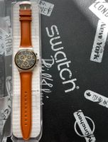 Swatch Irony New Chrono Sobro YVS403