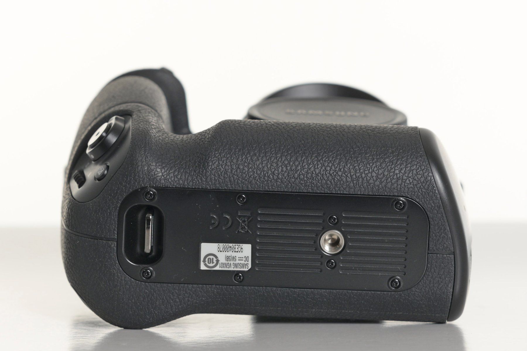 Samsung Kamera: Samsung NX1 – Gebraucht aus Wädenswil von tevyag 5