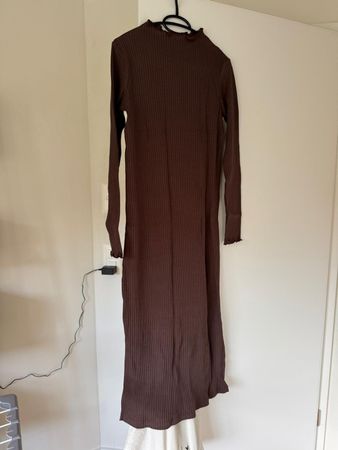 Strickkleid