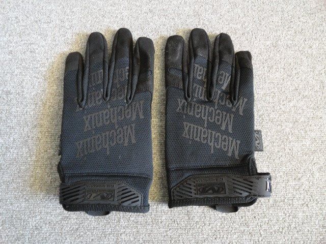 Handschuhe & Handstulpen: Mechanix Wear Handschuhe Gr. L – Neu (gemäss Beschreibung) aus Wil SG von Zwillinge0