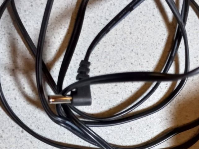Caricabatterie: AC/DC Adapter Ladekabel Stromkabel.SteckerOutput 4.5V 150mA – Usato da Winistorf venduto da acreativ4 2