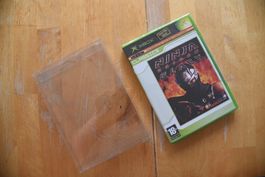 Ninja Gaiden Black (NEU)