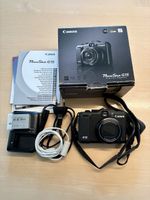 Canon Powershot G15