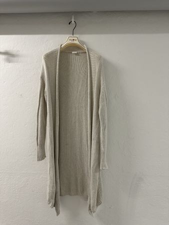 Strickmantel C.T.Plage Gr.40