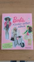 Barbie Kleider selber nähen