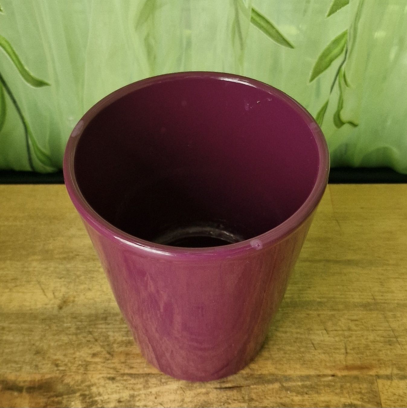 Vasi per fiori: Pinker Pflanzentopf – Usato da Merlischachen venduto da Sheavy 2