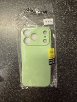 originalverpackte Handyhülle iPhone 17 pro