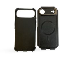 ESR Tough Magnetic Case für IPhone 17 Air
